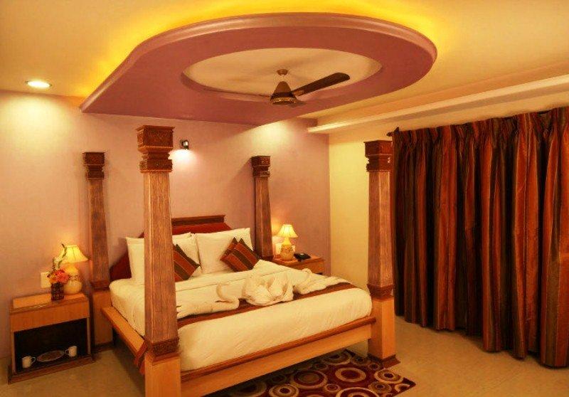 Nazri Resort Baga Extérieur photo